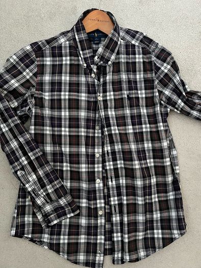 boy shirt Ralph Lauren 14-16 years old