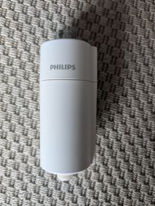 Philips Shower Filter