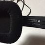 Plantronics GameCom X95 Wireless Headset for Xbox 360 Image 9