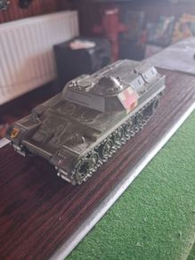 military models