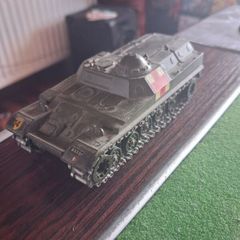 military models