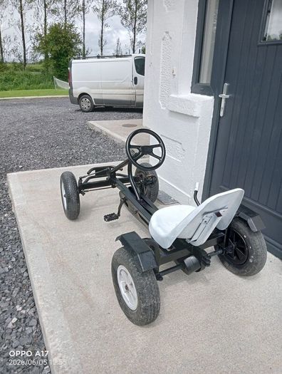 Go kart
