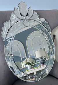 venetian Mirror