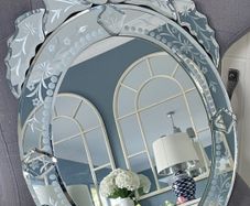 venetian Mirror