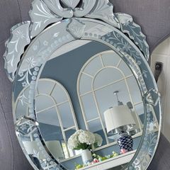 venetian Mirror