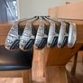 Cleveland Halo XL Full Face Golf Clubs Image 6
