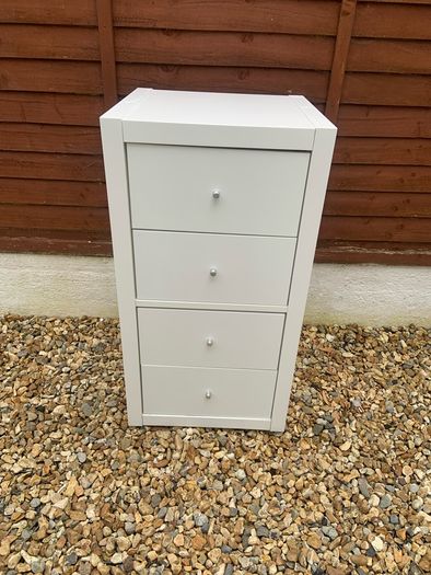 Kallax Storage Drawers