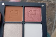 Jennifer Lopez eyeshadow palette