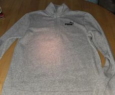 Womens Puma Jumper