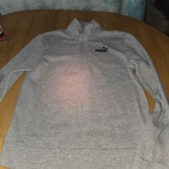 Womens Puma Jumper