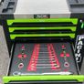 roller tool chest Image 5