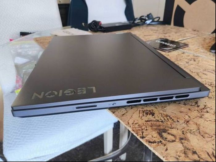 Lenovo Legion Slim 5, Gaming Laptop, like new in the box.