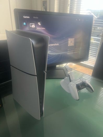 Playstation 5 Slimline