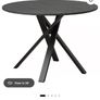 Ikea table Image 2