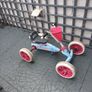 go cart Image 2