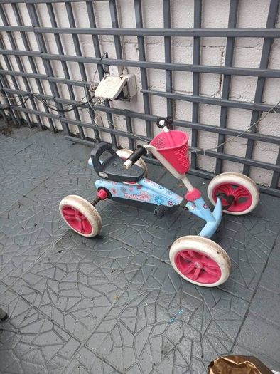 go cart