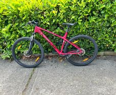 Trek Marlon 4 Bike