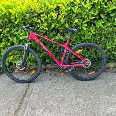 Trek Marlon 4 Bike