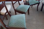 Dining Room Chairs x 6
