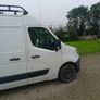 161Nissan NV400 Image 10