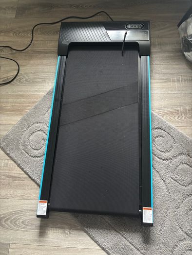 Tread