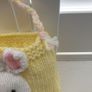 Easter rabbit bag Image 2