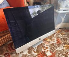 5k iMac 2016 - i5