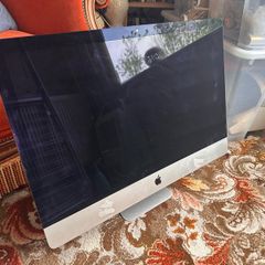 5k iMac 2016 - i5