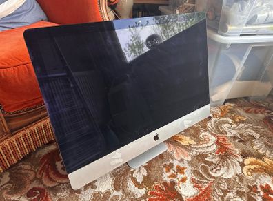 5k iMac 2016 - i5