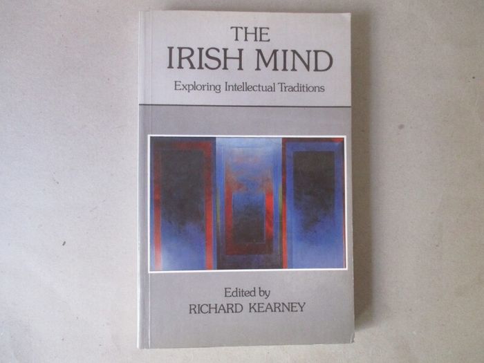 The Irish Mind