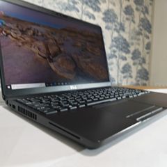 Dell Latitude 5500 | i5 | 16GB RAM | SSD | Excellent Condition