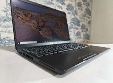 Dell Latitude 5500 | i5 | 16GB RAM | SSD | Excellent Condition