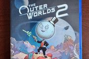 The outer worlds 2