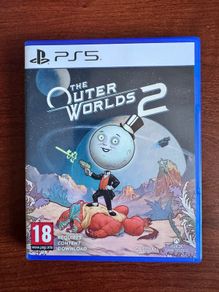 The outer worlds 2