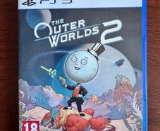 The outer worlds 2