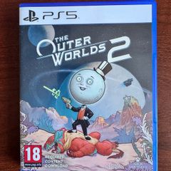 The outer worlds 2