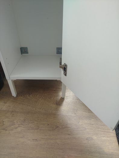 Bathroom Freestanding Unit