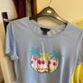 3 Tops/Tee shirts, size 10 Image 2