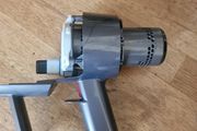 Dyson V15 Body And Motor