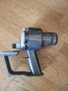 Dyson V15 Body And Motor