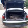 2016 AUDI A4 SLINE Breaking for Parts Image 7