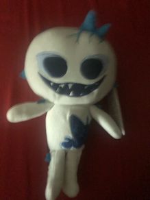 fnaf plushie