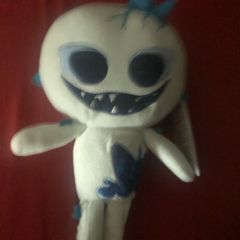 fnaf plushie