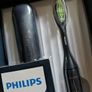 Philips One Battery Toothbrush Blue Hy1100/04 Image 6