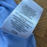 Ralph Lauren Polo kids knit cotton button up oxford shirt Image 10