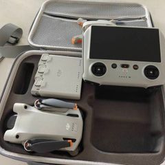 DJI mini3 Pro