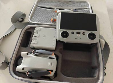 DJI mini3 Pro