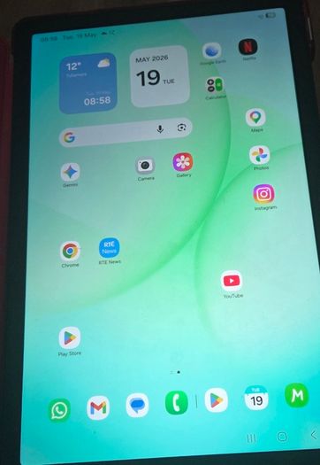 Samsung Galaxy A11 +