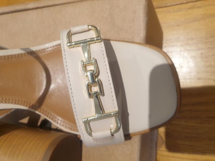 Dune London ladies shoes