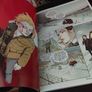 Sheltered: A Pre-Apocalyptic Tale Grapic Novel ! Trade Paper Back ! TPB ! by Image Comics ! Image 9